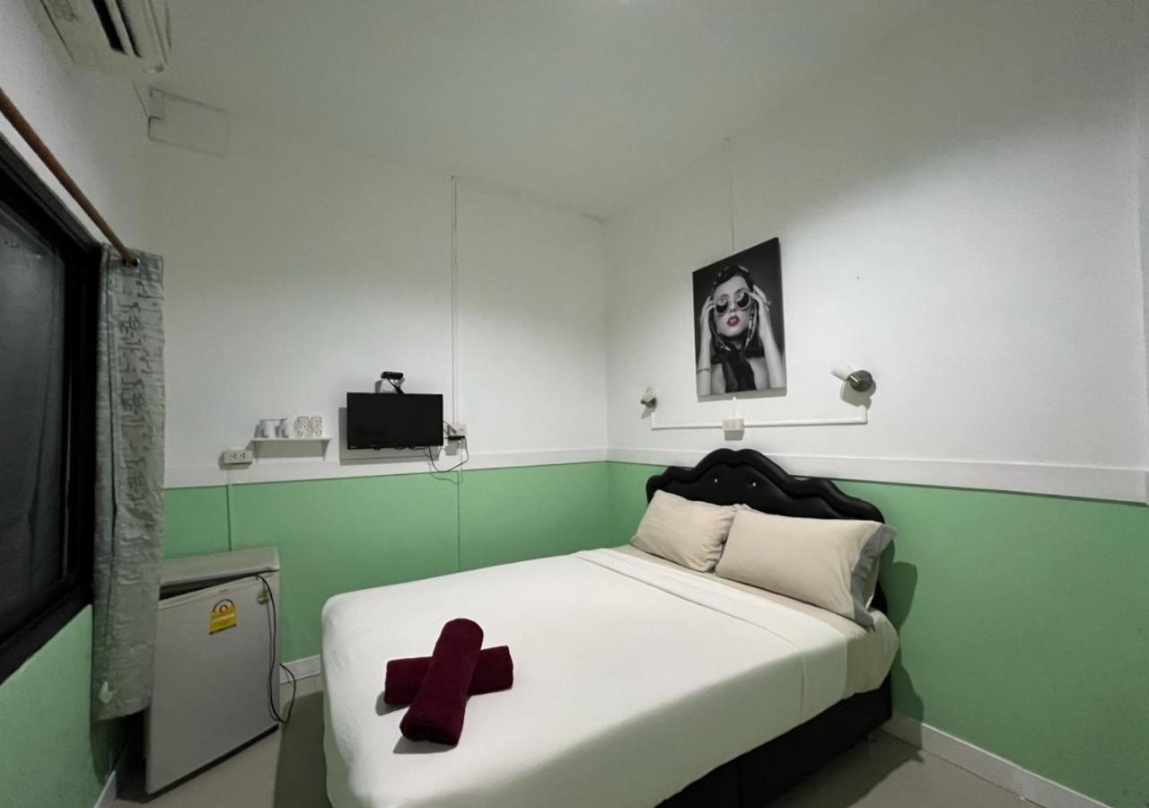 Appartement La Bella Samed à Ko Samet Extérieur photo