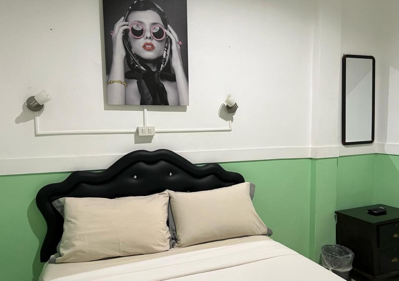 Appartement La Bella Samed à Ko Samet Extérieur photo