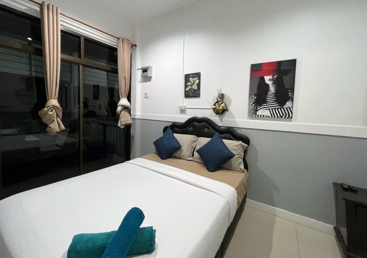 Appartement La Bella Samed à Ko Samet Extérieur photo