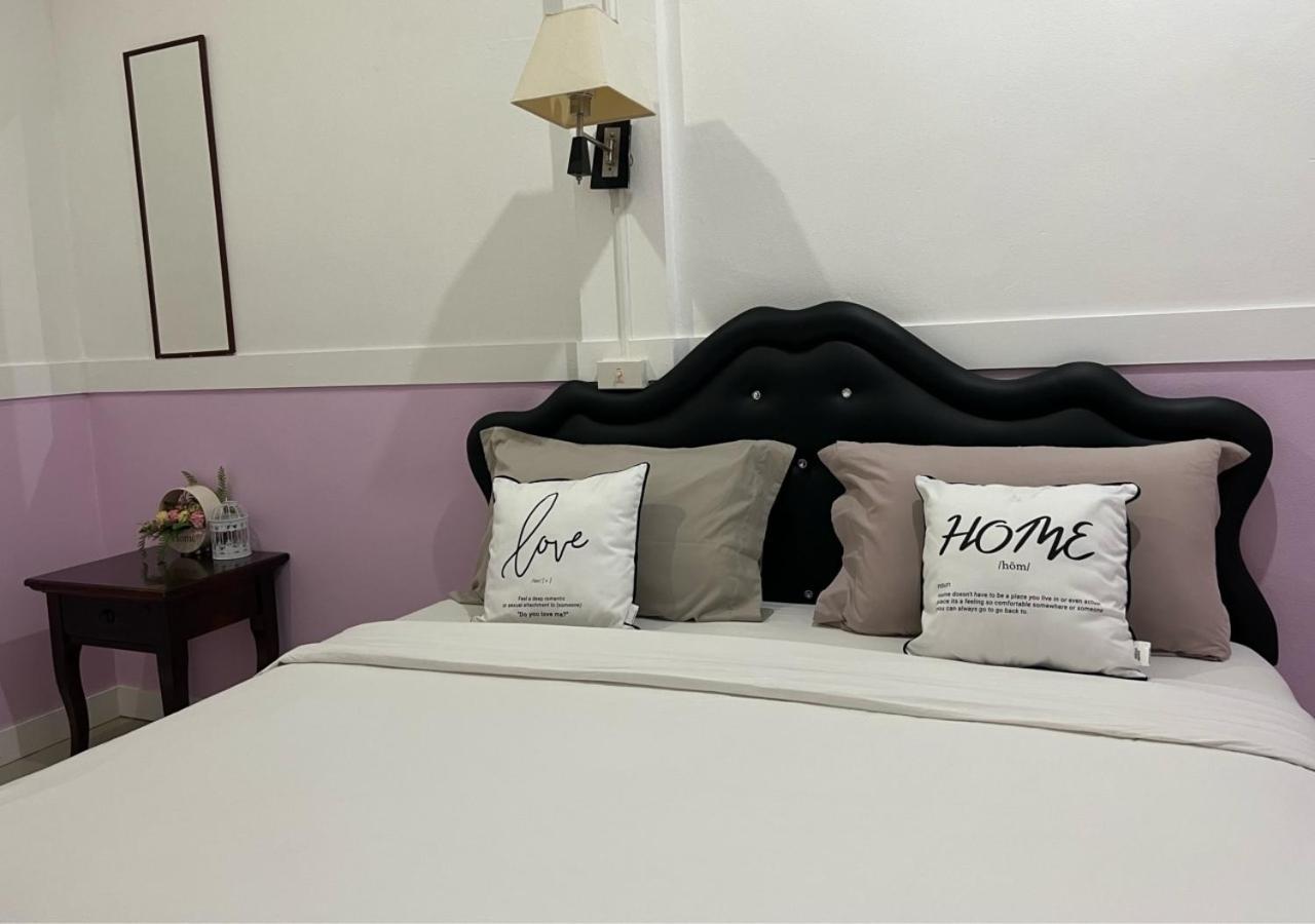 Appartement La Bella Samed à Ko Samet Extérieur photo